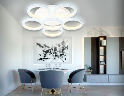 Потолочный светильник Ambrella Original / FA9531