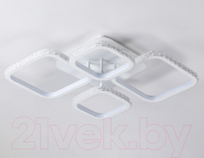 Потолочный светильник Ambrella Original / FA9541