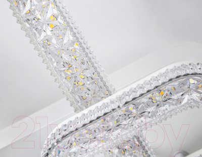 Потолочный светильник Ambrella Original / FA9541