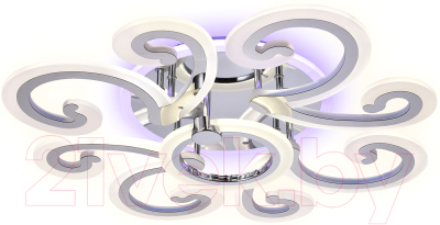 Потолочный светильник Ambrella FA / FA5146 - фото