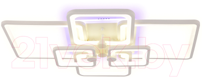 Потолочный светильник Ambrella FA / FA5306 - фото