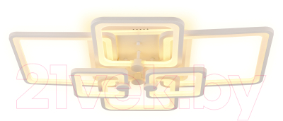 Потолочный светильник Ambrella FA / FA5306