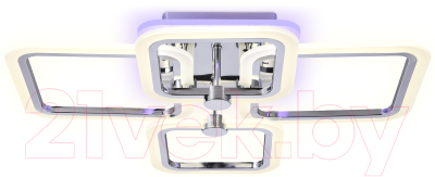 Потолочный светильник Ambrella FA / FA534 - фото