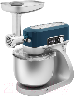 Кухонный комбайн Maunfeld MF-425BL