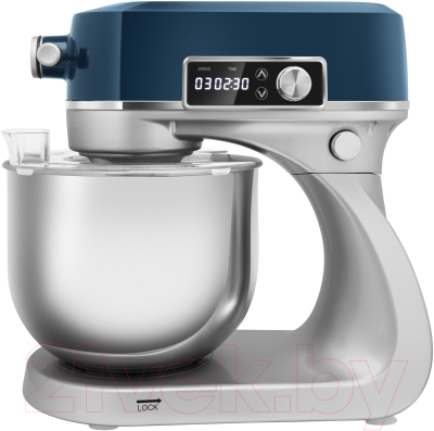 Кухонный комбайн Maunfeld MF-425BL