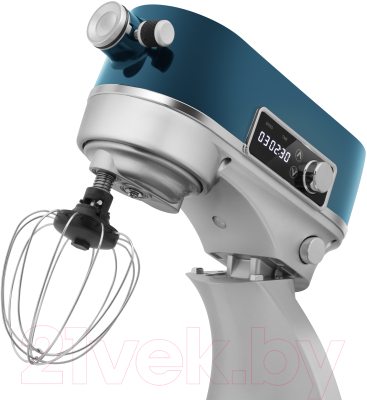 Кухонный комбайн Maunfeld MF-425BL