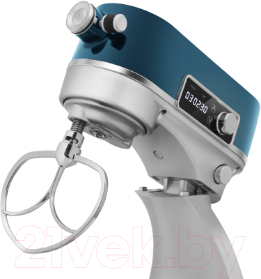 Кухонный комбайн Maunfeld MF-425BL