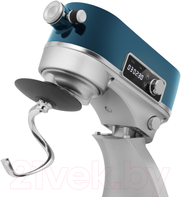 Кухонный комбайн Maunfeld MF-425BL