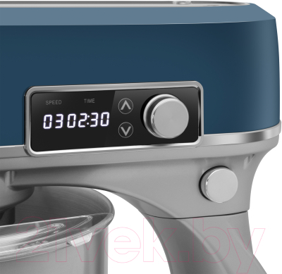 Кухонный комбайн Maunfeld MF-425BL