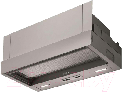 Вытяжка скрытая Elica Ciak 2.0 S GR/A/60 - фото