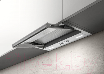 Вытяжка скрытая Elica Ciak 2.0 S GR/A/60