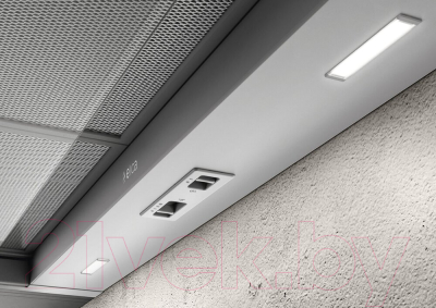 Вытяжка скрытая Elica Ciak 2.0 S GR/A/60
