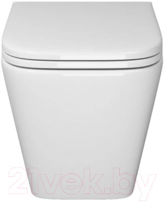 Унитаз подвесной Niagara Atrio NG-9303 (с сиденьем)