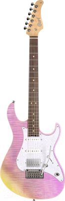 Электрогитара Cort G280-Select-TCP - фото