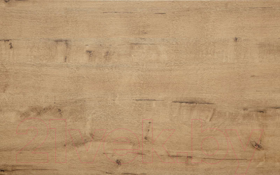 Кухонный гарнитур Eligard Lion 2.8 (дуб натуральный/дымчатый алмаз/дуб бунратти)