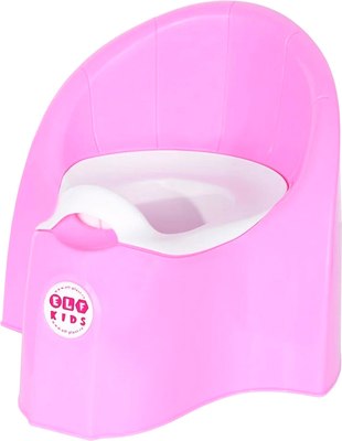 Детский горшок Эльфпласт EP316 - фото