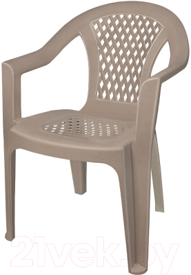 Стул пластиковый Эльфпласт EP042 - фото