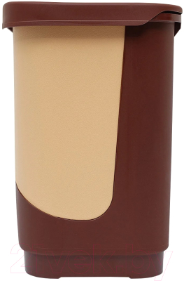Мусорное ведро Эльфпласт Бинго ЕР203