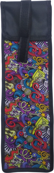 Чехол для барабанных палочек Mezzo MZ-CHDS-2muz - фото