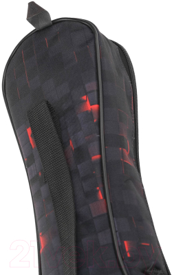 Чехол для укулеле Mezzo MZ-ChUC24-2fire