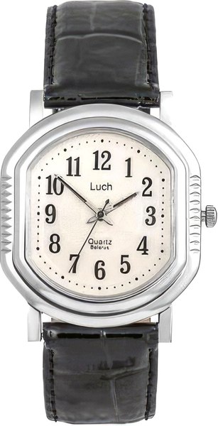 Часы наручные мужские Луч 74491792 - фото