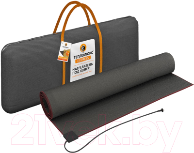 Греющий коврик Теплолюкс Express Под ковер 280x180 - фото