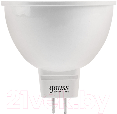 Лампа Gauss Elementary 13527