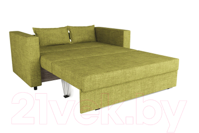 Диван Stolline Алекс 1 03 (Montreal 72)