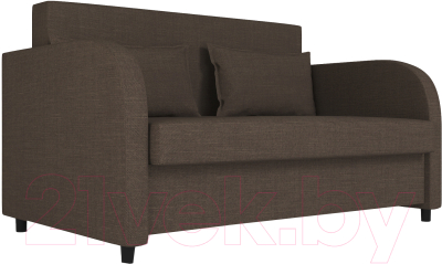 Диван Stolline Алекс 2 05 (Montreal 36) - фото