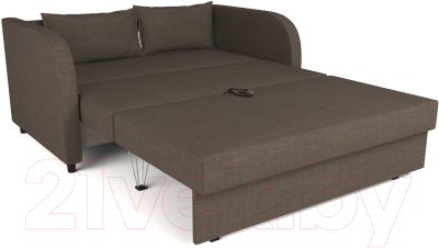 Диван Stolline Алекс 2 05 (Montreal 36)