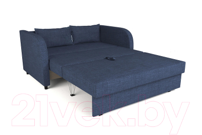 Диван Stolline Алекс 2 06 (Montreal 58)