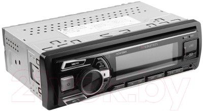 Бездисковая автомагнитола Nakamichi NQ513BW