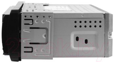 Бездисковая автомагнитола Nakamichi NQ513BW