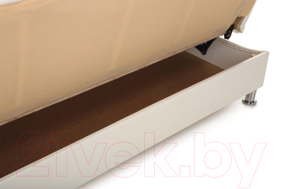 Диван Stolline Бомонд 18 (College White)