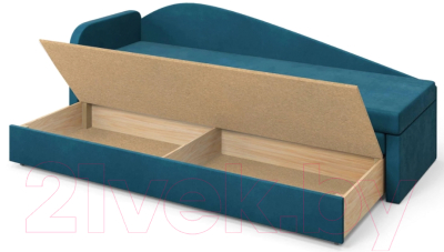 Тахта Stolline Верди 14 УЛ (Como 14/Verona 18)