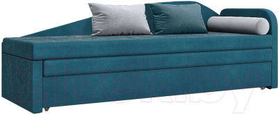 Тахта Stolline Верди 15 УП (Como 14/Verona 18) - фото