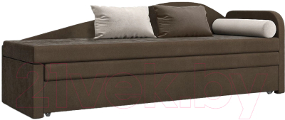 Тахта Stolline Верди 13 УП (Como 09/Verona 03) - фото