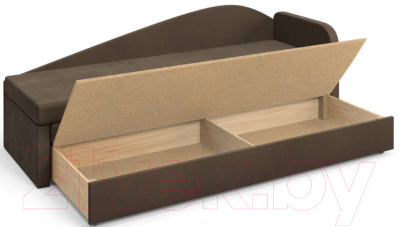 Тахта Stolline Верди 13 УП (Como 09/Verona 03)