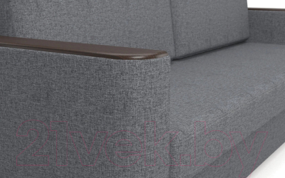 Диван Stolline Джонас 01 (Santana 19)