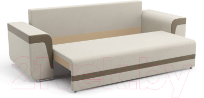 Диван Stolline Марракеш 01 (Modrone wr Bianco 100/Faro w 102)