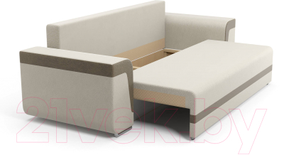 Диван Stolline Марракеш 01 (Modrone wr Bianco 100/Faro w 102)