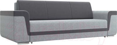 Диван Stolline Марракеш 07 (рогожка ТТМ16/Velutto 19) - фото