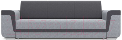 Диван Stolline Марракеш 07 (рогожка ТТМ16/Velutto 19)