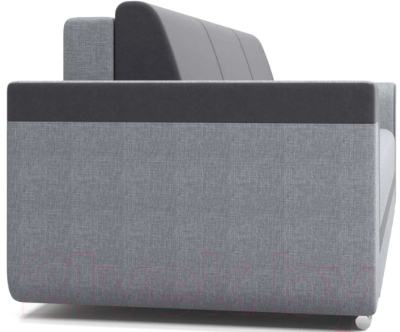 Диван Stolline Марракеш 07 (рогожка ТТМ16/Velutto 19)