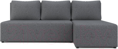 Диван угловой Stolline Комо 02 У(П)Л (ML151027 Velvet 9)