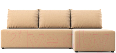 Диван угловой Stolline Комо 14 У(П)Л (Almaralam 2004)