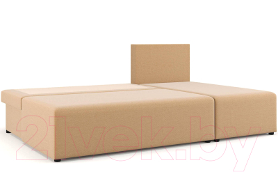 Диван угловой Stolline Комо 14 У(П)Л (Almaralam 2004)