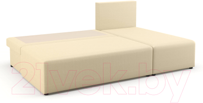 Диван угловой Stolline Комо 03 У(П)Л (215-2)