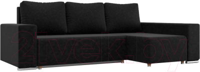Диван угловой Stolline Маркиз 05 У(П)Л (Aloba 04) - фото