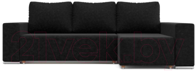 Диван угловой Stolline Маркиз 05 У(П)Л (Aloba 04)